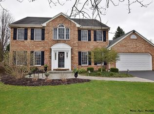 1905 Fairfax Rd, St Charles, IL 60174