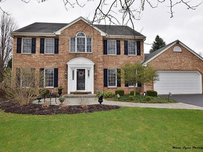 1905 Fairfax Rd, St Charles, IL, 60174