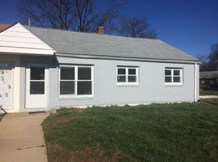 114 Pilgrim Rd, New Castle, DE 19720