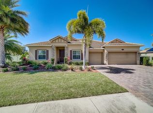 758 Mandalay Grove Ct, Merritt Island, FL 32953