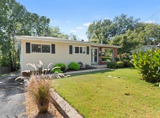 5950 Gramond Dr, Saint Louis, MO