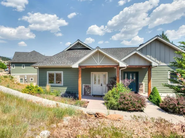 355 Kiowa Dr, Estes Park, CO 80517