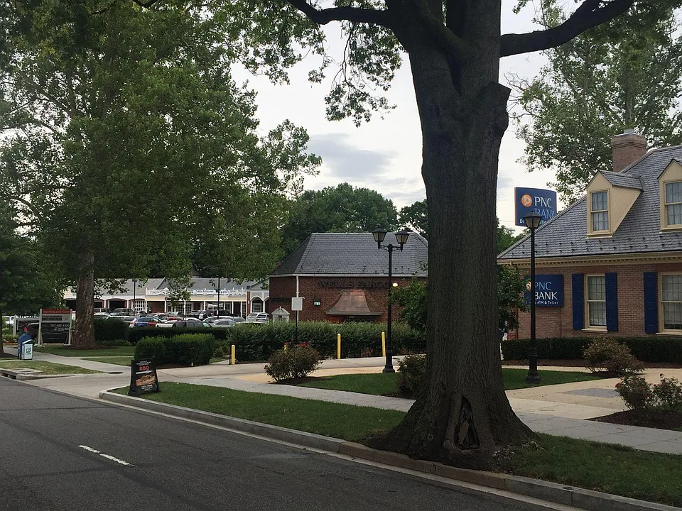 Spring Valley Apartments