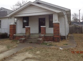 4053 Ida Ln, Birmingham, AL 35243