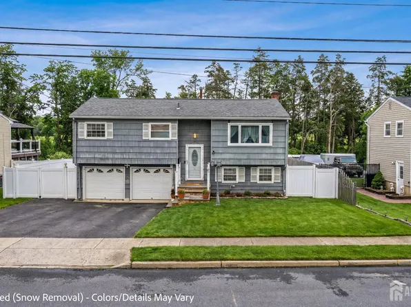 56 Washington Ave, South Amboy, NJ 08879