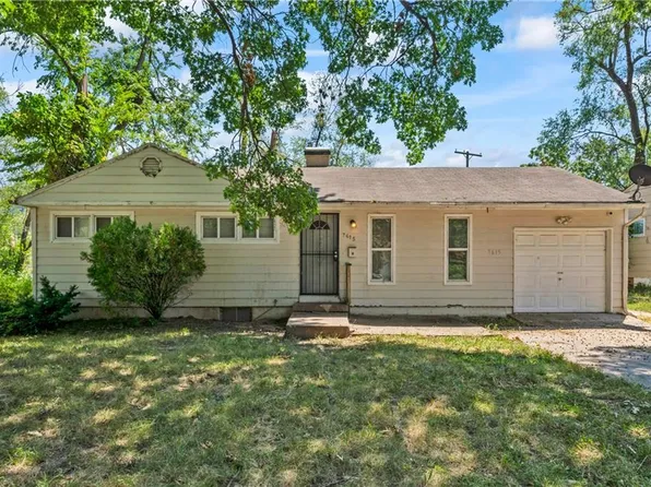 7615 E 112th St, Kansas City, MO 64134