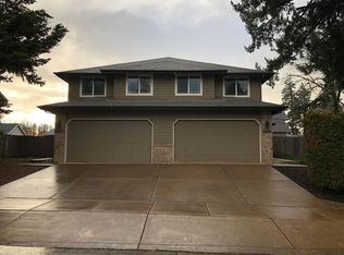 4872 Spring Meadow Ave, Eugene, OR 97404