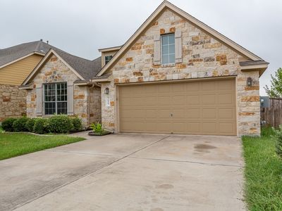 3608 Rosalina Loop, Round Rock, TX, 78665