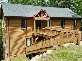 109 Deergrass Rd, Banner Elk, NC 28604