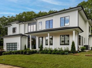 47 Nardone Rd, Needham, MA 02492