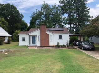 617 S York Ave, Rock Hill, SC 29730
