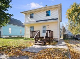 616 41st St, Rock Island, IL 61201