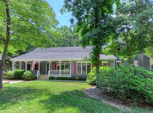 8301 Asheley Glen Dr, Mint Hill, NC 28227