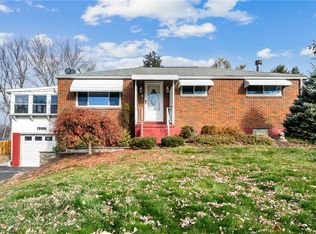 4217 Finleyville Elrama Rd, Finleyville, PA