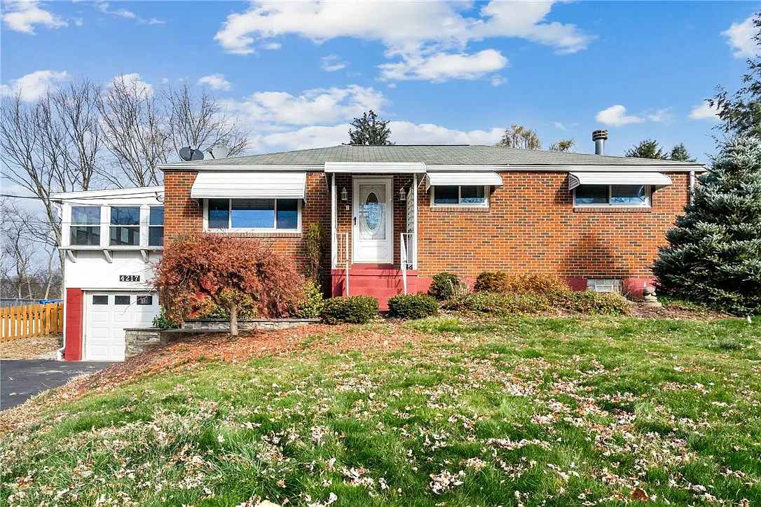 4217 Finleyville Elrama Rd photo 1