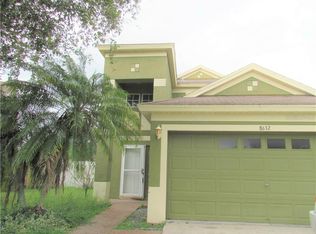 8632 Persea Ct, New Port Richey, FL 34655