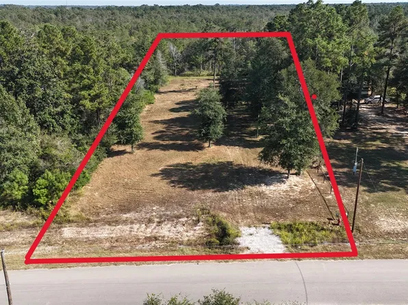 417 County Road 3773, Cleveland, TX 77327