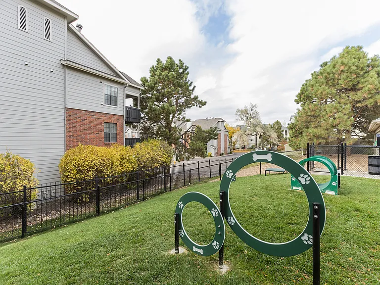 Greenwood Plaza — Photo 15