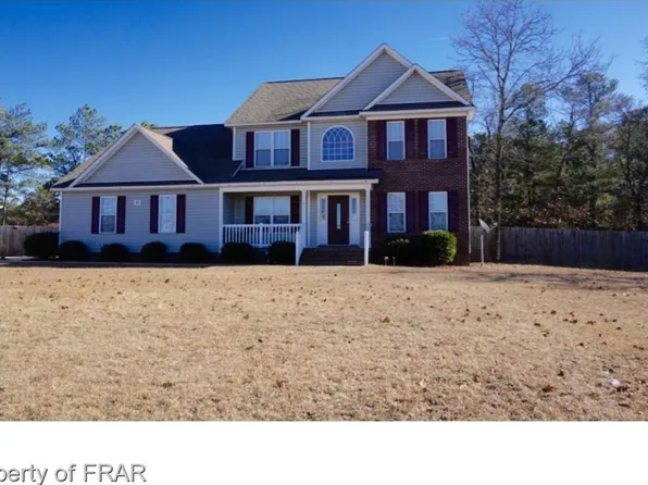 48 Old Field Loop, Sanford, NC 27332