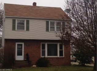 4089 Bexley Blvd, South Euclid, OH 44121