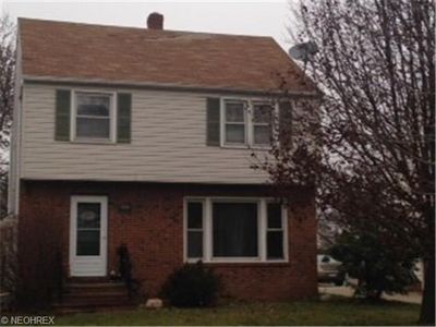 4089 Bexley Blvd, South Euclid, OH, 44121