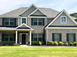 33 Mount Olive Ct, Fortson, GA 31808