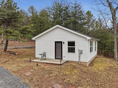 851 Peewee Ln, Hedgesville, WV, 25427