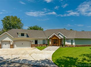 30397 N 567th Rd #89, Afton, OK 74331