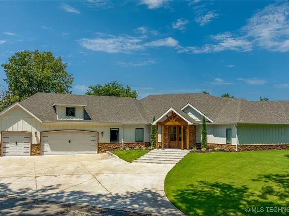 30397 N 567th Rd #89, Afton, OK 74331