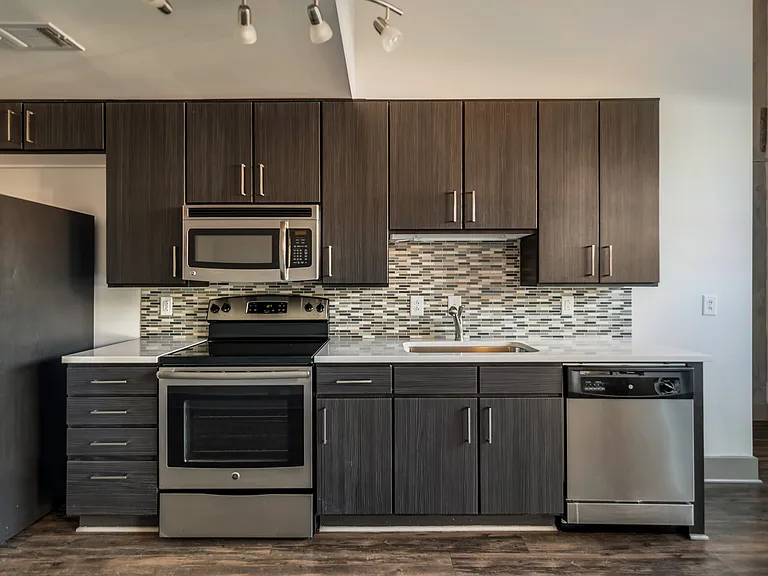 Artemis Midtown — Photo 16