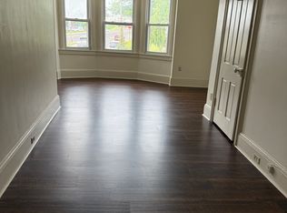 17 N 23rd St #2, Reading, PA 19606