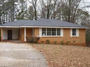 3428 Bryant Dr, Ellenwood, GA 30294