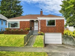 2010 Virginia Ave, Everett, WA 98201