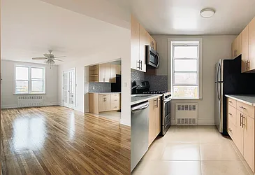 Rented by Quest Realty Sunnyside Corp