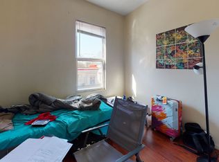 18 S Huntington Ave #2, Boston, MA 02130