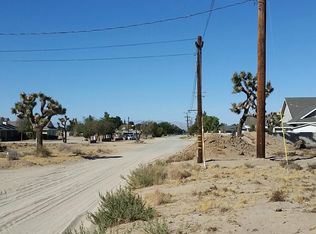 23rd St W, Lancaster, CA
