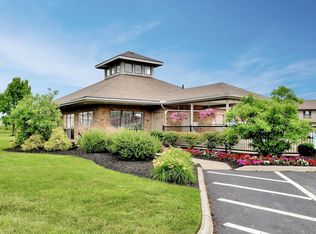 Bolton Estates Apartments, Columbus, OH 43228