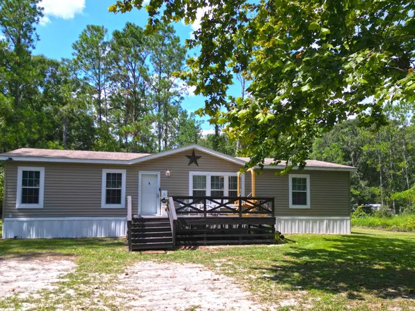 279 SE Adams St, High Springs, FL 32643