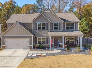 219 Candlewood Dr, Carrollton, GA 30117