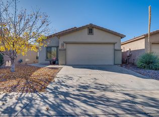 1090 S Floral Ridge Way, Tucson, AZ 85710