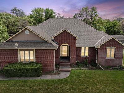 14101 E Lakeview Ct, Wichita, KS, 67230