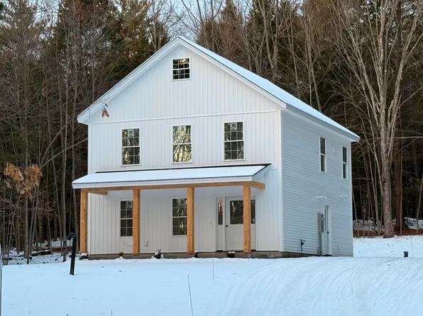 49 West Street, Antrim, NH 03440