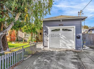 34 Maitland Dr #ADU, Alameda, CA