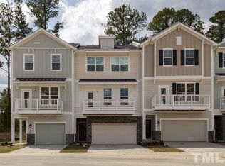 2215 Chattering Lory Ln LOT 130, Apex, NC 27502