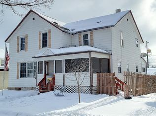 19 W Somo Ave, Tomahawk, WI 54487