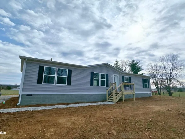 217 Joyce Ct, Guston, KY 40142