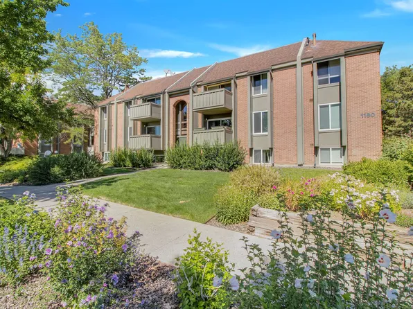 1160 S Foothill Dr APT 214, Salt Lake City, UT 84108