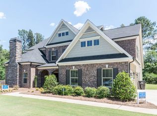 3153 Staglin Dr #2, Powder Springs, GA 30127