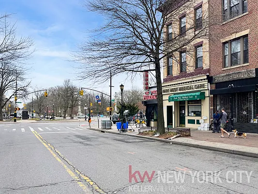 Rented by Keller Williams NYC | media 13