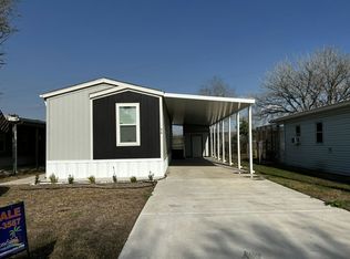 602 N Victoria Rd #MH54-0054, Donna, TX 78537